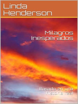 cover image of Milagros Inesperados